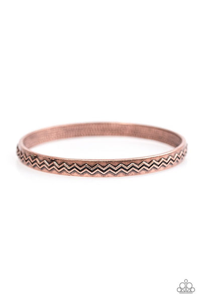 paparazzi-jewelry-rogue-waves-copper-bracelet-patty-conns-bling-boutique