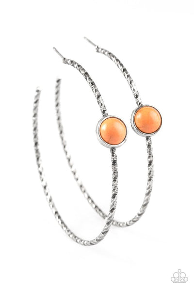 paparazzi-jewelry-treasure-seeker-orange-earrings-patty-conns-bling-boutique