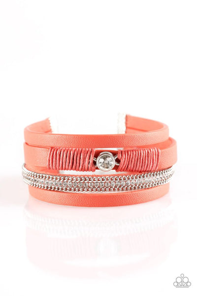 paparazzi-jewelry-catwalk-craze-orange-bracelet-patty-conns-bling-boutique