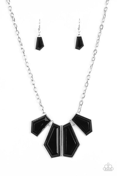 paparazzi-jewelry-get-up-and-geo-black-necklace-patty-conns-bling-boutique