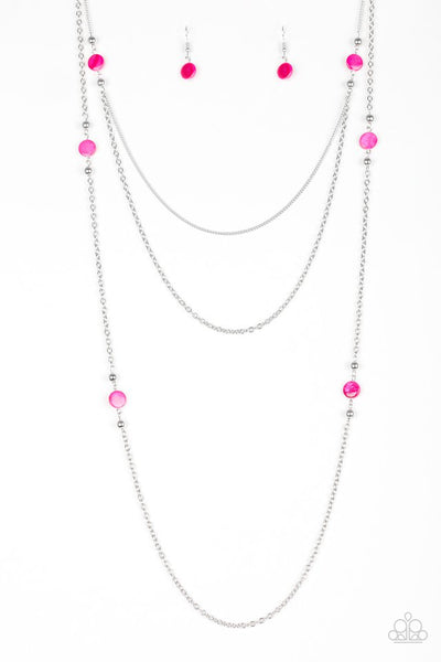 paparazzi-jewelry-so-shore-of-yourself-pink-necklace-patty-conns-bling-boutique