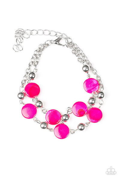 paparazzi-jewelry-one-bay-at-a-time-pink-bracelet-patty-conns-bling-boutique