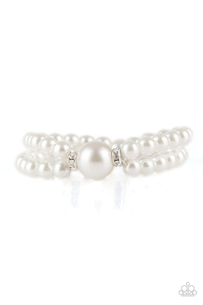 paparazzi-jewelry-romantic-redux-white-bracelet-patty-conns-bling-boutique