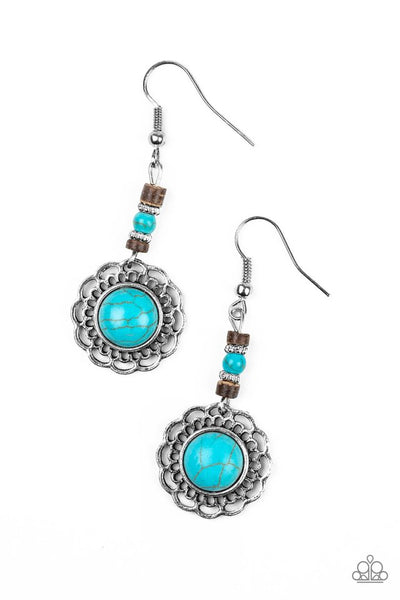 paparazzi-jewelry-desert-bliss-blue-earrings-patty-conns-bling-boutique