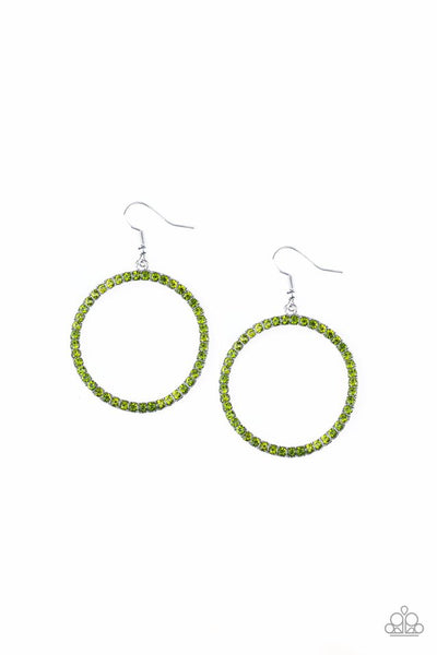 paparazzi-jewelry-stoppin-traffic-green-earrings-patty-conns-bling-boutique