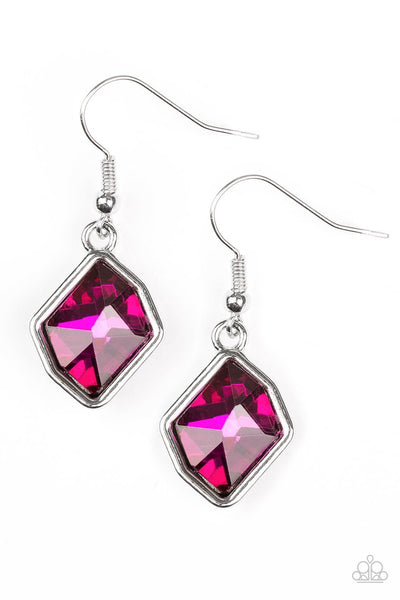 paparazzi-jewelry-glow-it-up-pink-earrings-patty-conns-bling-boutique
