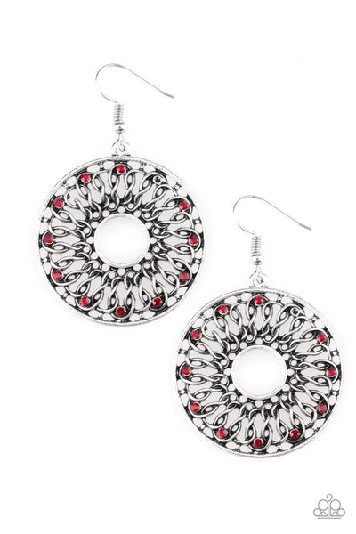 paparazzi-jewelry-malibu-musical-red-earrings-patty-conns-bling-boutique