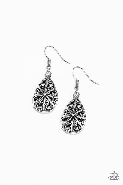 paparazzi-jewelry-western-wisteria-silver-earrings-patty-conns-bling-boutique
