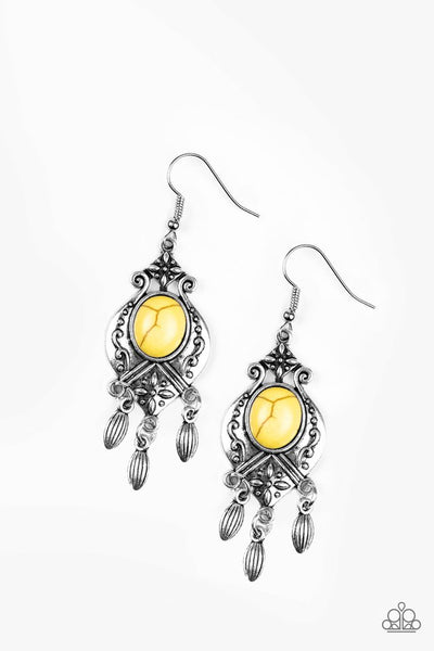 paparazzi-jewelry-enchantingly-environmentalist-yellow-earrings-patty-conns-bling-boutique
