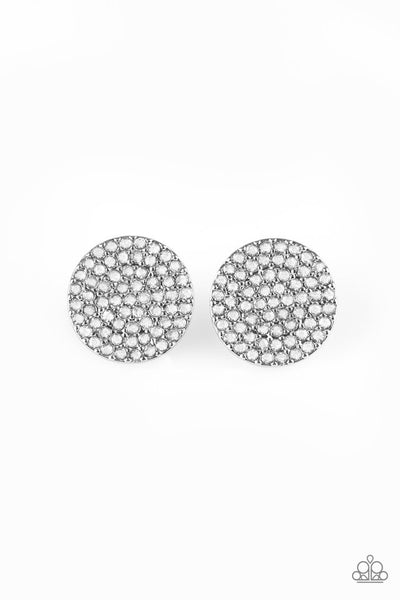 paparazzi-jewelry-radiant-ripples-white-post-earrings-patty-conns-bling-boutique
