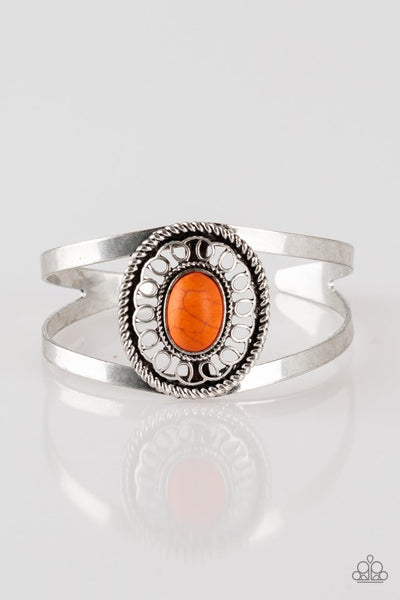 paparazzi-jewelry-deep-in-the-tumbleweeds-orange-bracelet-patty-conns-bling-boutique