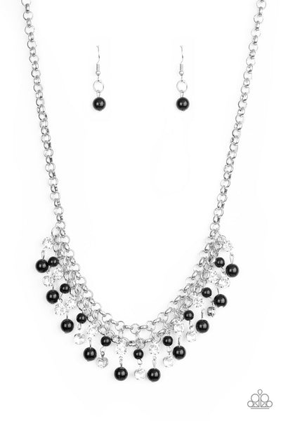 paparazzi-jewelry-you-may-kiss-the-bride-black-necklace-patty-conns-bling-boutique