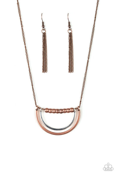 paparazzi-jewelry-artificial-arches-copper-necklace-patty-conns-bling-boutique