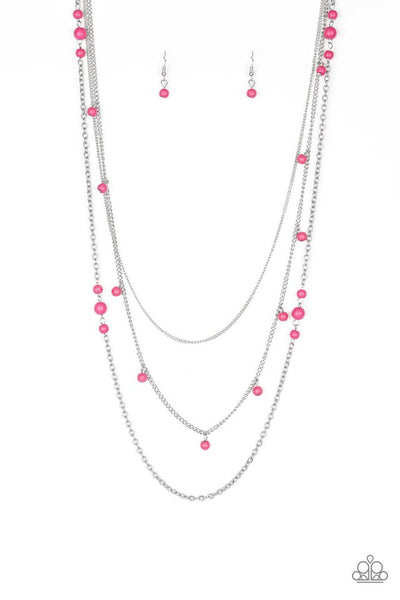 paparazzi-jewelry-laying-the-groundwork-pink-necklace-patty-conns-bling-boutique