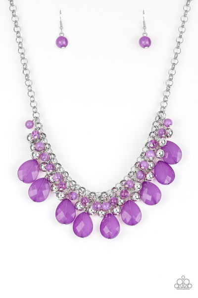 paparazzi-jewelry-trending-tropicana-purple-necklace-patty-conns-bling-boutique