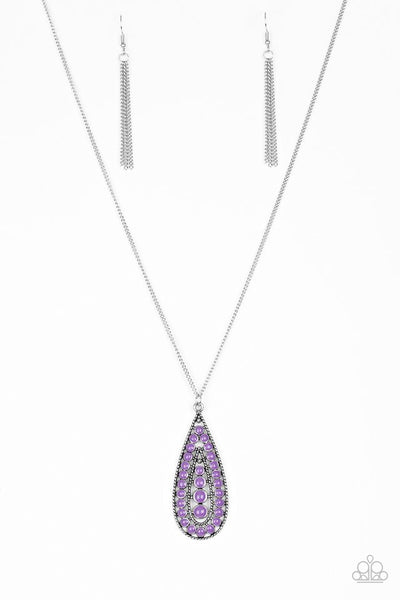 paparazzi-jewelry-tiki-tease-purple-necklace-patty-conns-bling-boutique