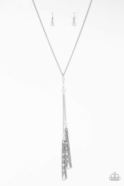 paparazzi-jewelry-timeless-tassels-silver-necklace-patty-conns-bling-boutique