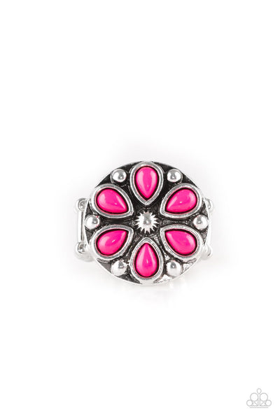 paparazzi-jewelry-color-me-calla-lily-pink-ring-patty-conns-bling-boutique