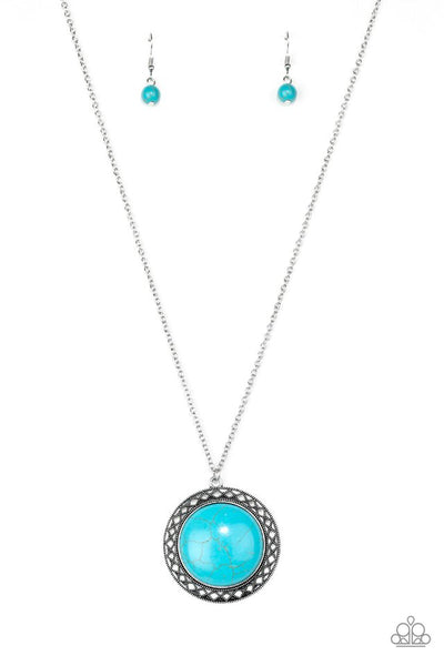 paparazzi-jewelry-run-out-of-rodeo-blue-necklace-patty-conns-bling-boutique