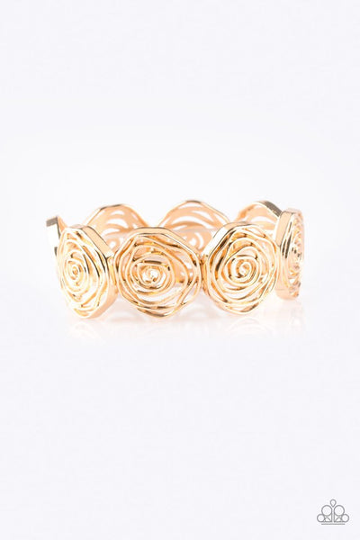 paparazzi-jewelry-beat-around-the-rosebush-gold-bracelet-patty-conns-bling-boutique