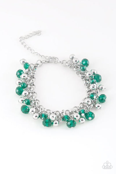 paparazzi-jewelry-just-for-the-fund-of-it--green-bracelet-patty-conns-bling-boutique