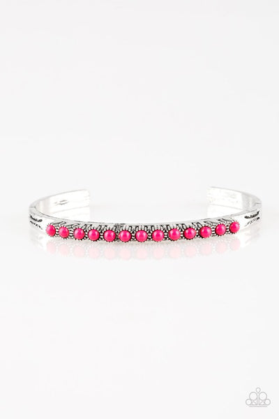paparazzi-jewelry-new-age-traveler-pink-bracelet-patty-conns-bling-boutique