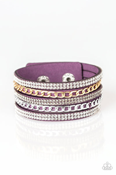 paparazzi-jewelry-fashion-fiend-purple-bracelet-patty-conns-bling-boutique