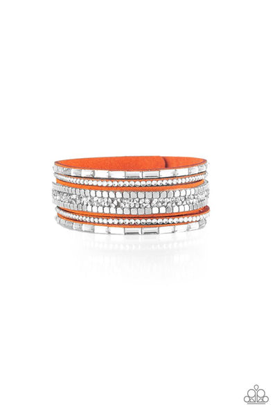 paparazzi-jewelry-rebel-in-rhinestones-orange-bracelet-patty-conns-bling-boutique