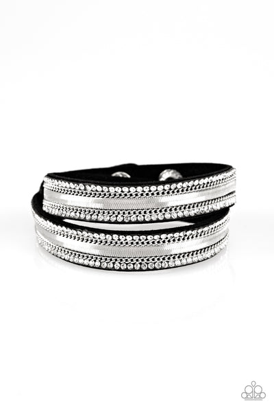 paparazzi-jewelry-rocker-rivalry-black-bracelet-patty-conns-bling-boutique
