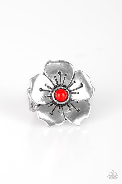 paparazzi-jewelry-boho-blossom-red-ring-patty-conns-bling-boutique