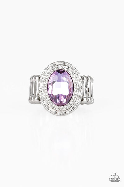 paparazzi-jewelry-fiercely-flawless-purple-ring-patty-conns-bling-boutique