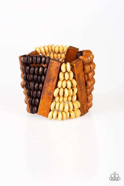paparazzi-jewelry-haute-in-hispaniola-brown-bracelet-patty-conns-bling-boutique