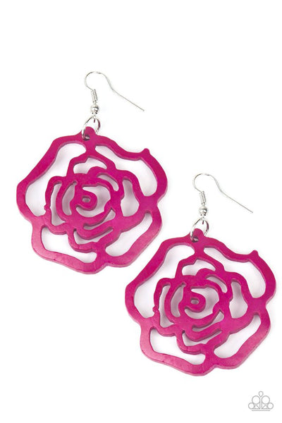 paparazzi-jewelry-island-rose-pink-earrings-patty-conns-bling-boutique