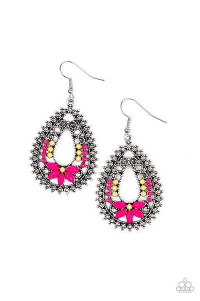 paparazzi-jewelry-atta-gala-pink-earrings-patty-conns-bling-boutique