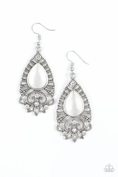 paparazzi-jewelry-majestically-malibu-white-earrings-patty-conns-bling-boutique