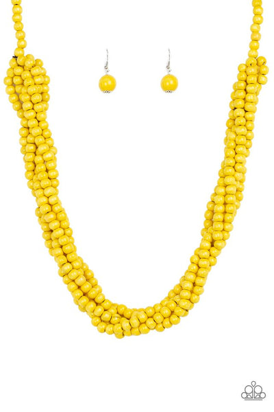 paparazzi-jewelry-tahiti-tropic-yellow-necklace-patty-conns-bling-boutique