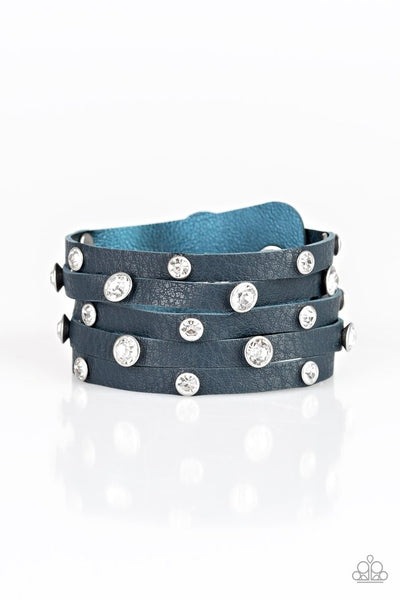 paparazzi-jewelry-rhinestone-reputation-blue-bracelet-patty-conns-bling-boutique