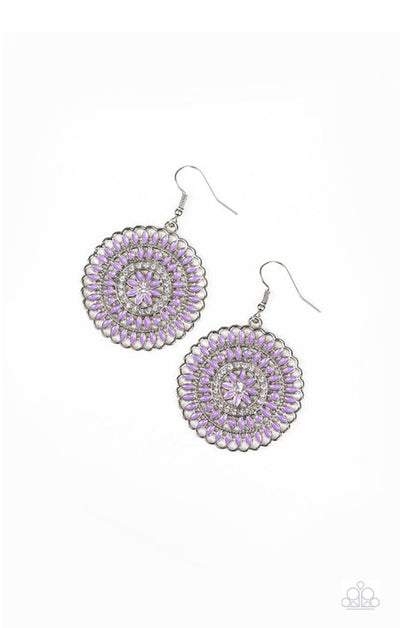 paparazzi-jewelry-pinwheel-and-deal-purple-earrings-patty-conns-bling-boutique