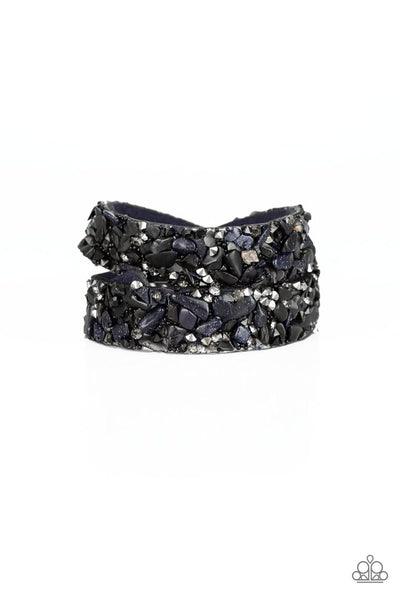 paparazzi-jewelry-crush-hour-blue-bracelet-patty-conns-bling-boutique