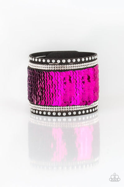 paparazzi-jewelry-mermaids-have-more-fun-pink-bracelet-patty-conns-bling-boutique