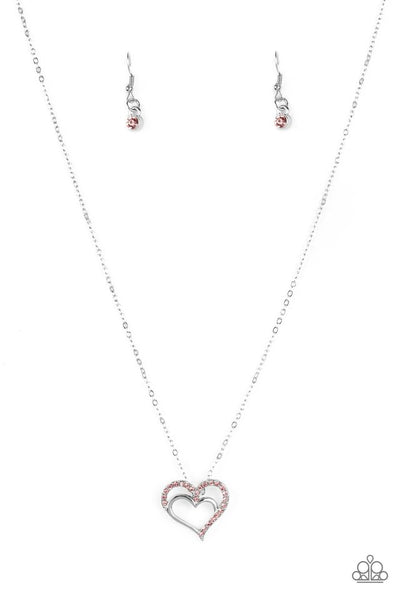 paparazzi-jewelry-heart-to-heartthrob-pink-necklace-patty-conns-bling-boutique