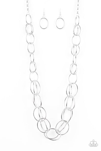 paparazzi-jewelry-elegantly-ensnared-silver-necklace-patty-conns-bling-boutique