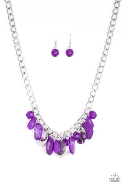 paparazzi-jewelry-treasure-shore-purple-necklace-patty-conns-bling-boutique