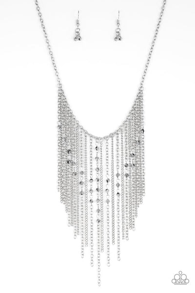 paparazzi-jewelry-first-class-fringe-silver-necklace-patty-conns-bling-boutique