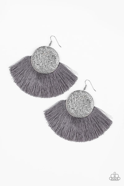 paparazzi-jewelry-foxtrot-fringe-silver-earrings-patty-conns-bling-boutique