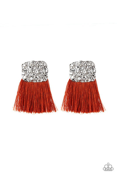 paparazzi-jewelry-plume-bloom-orange-post-earrings-patty-conns-bling-boutique