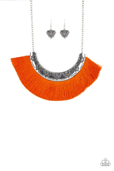paparazzi-jewelry-might-and-mane-orange-necklace-patty-conns-bling-boutique