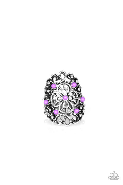 paparazzi-jewelry-floral-fancies-purple-ring-patty-conns-bling-boutique