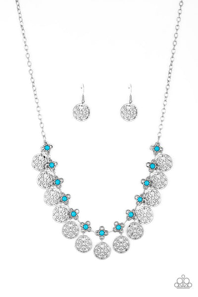 paparazzi-jewelry-mandala-movement-blue-necklace-patty-conns-bling-boutique