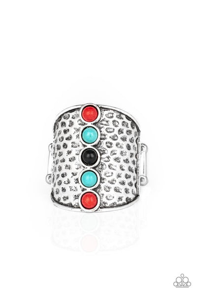 paparazzi-jewelry-a-line-in-the-sandstone-red-ring-patty-conns-bling-boutique